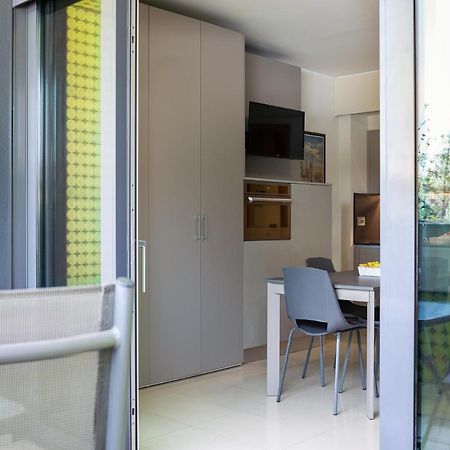 מילאנו Appartamento Maciachini, Zona Isola מראה חיצוני תמונה
