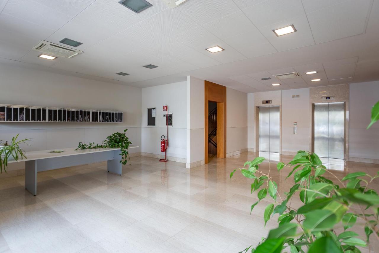 מילאנו Appartamento Maciachini, Zona Isola מראה חיצוני תמונה